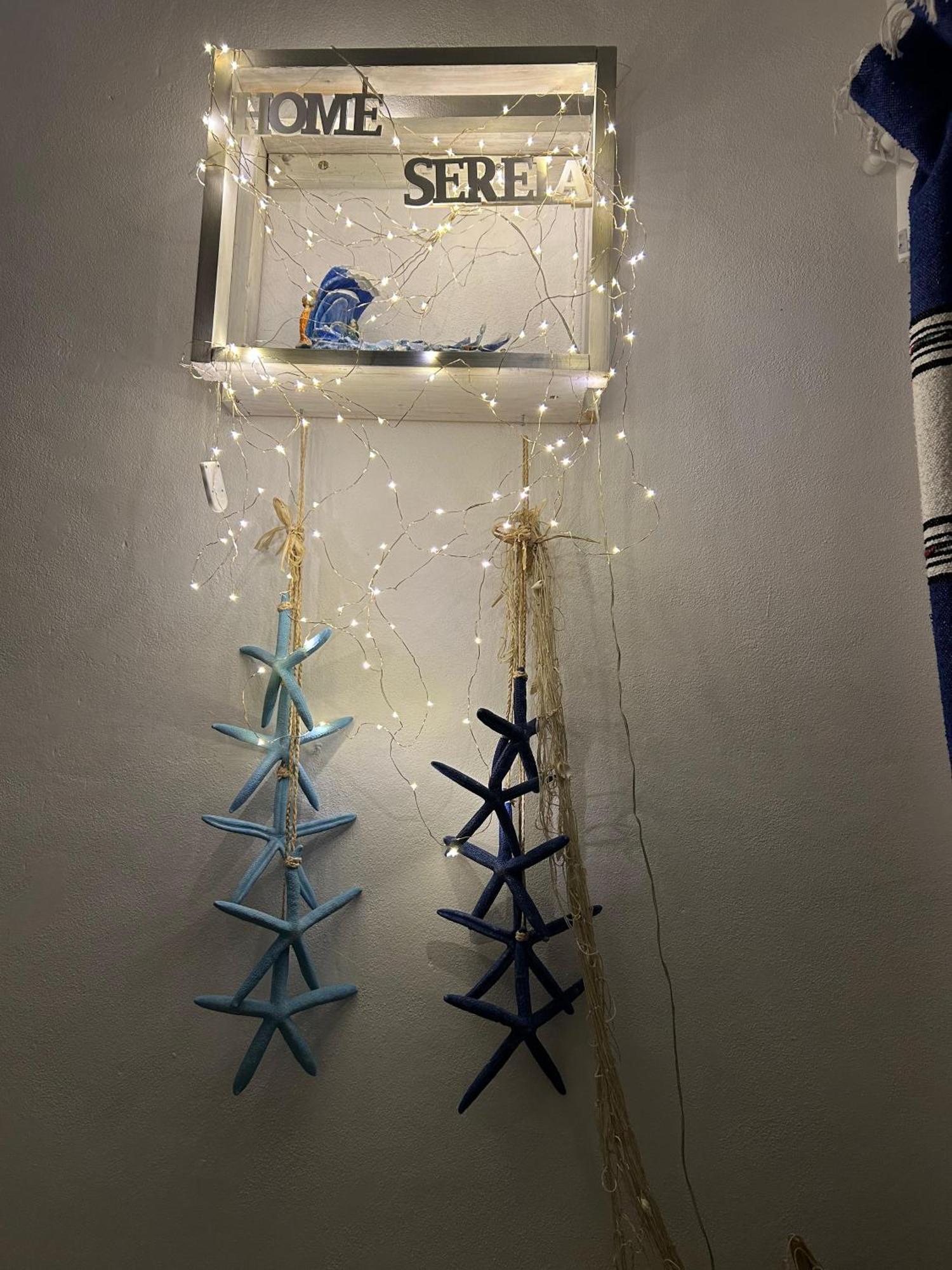 Home Sereia Trebisacce Exterior photo